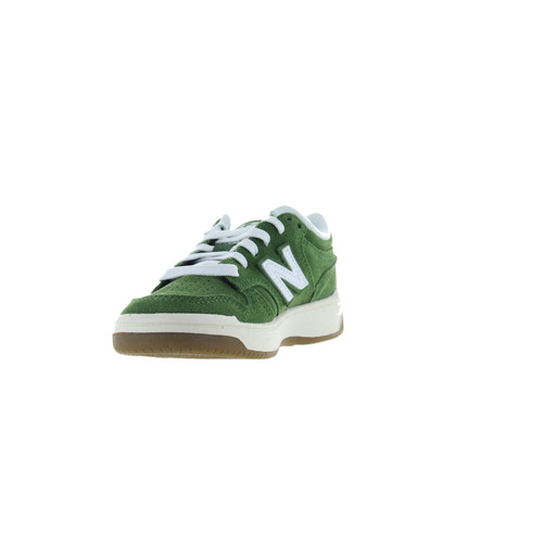 New Balance casual groen