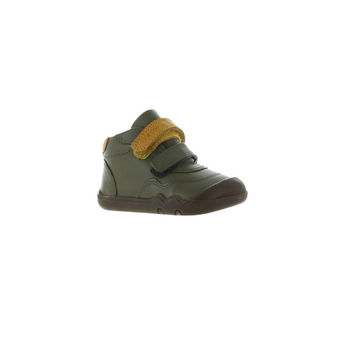 Geox klever groen