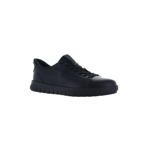 Geox casual zwart