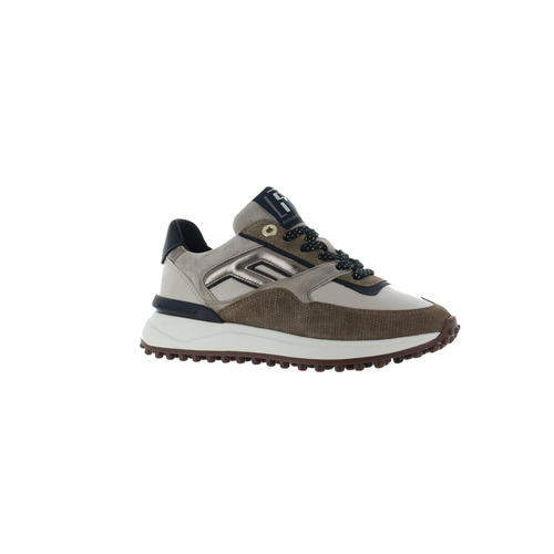 Floris Van Bommel casual taupe