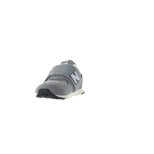 New Balance casual grijs
