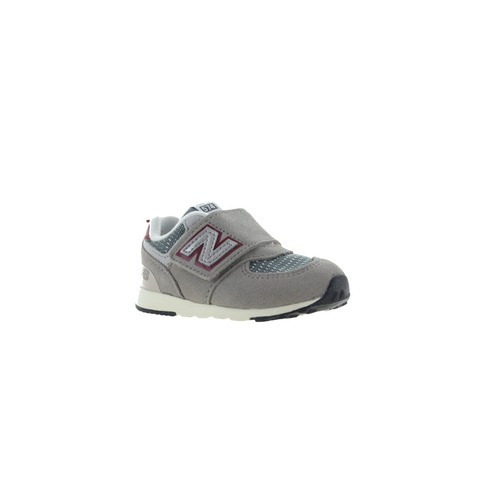 New Balance casual grijs