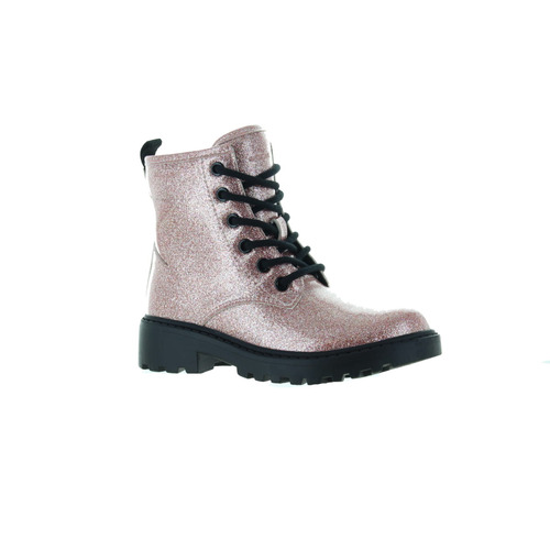 Geox bottine roos