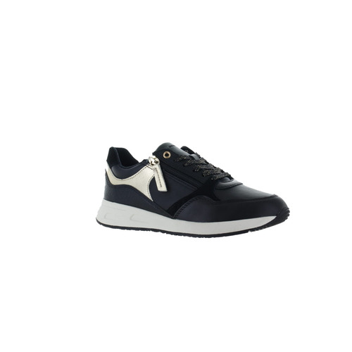 Geox casual zwart
