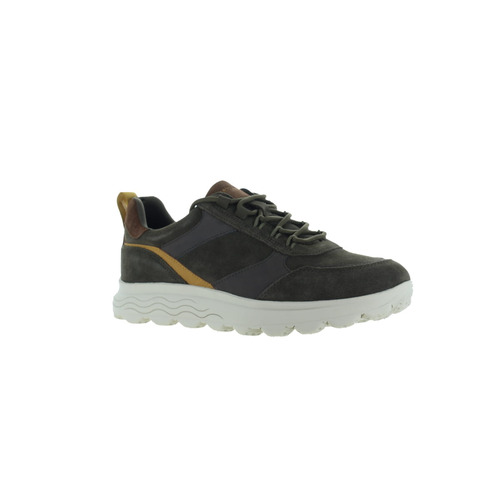 Geox casual groen