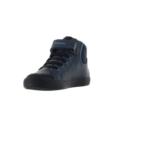 Geox bottine blauw