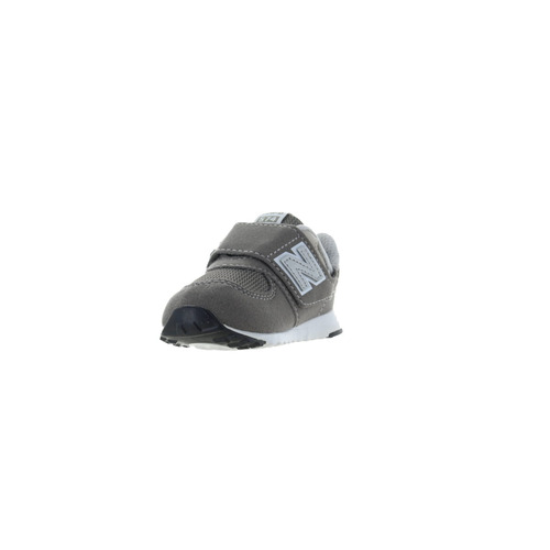New Balance casual grijs