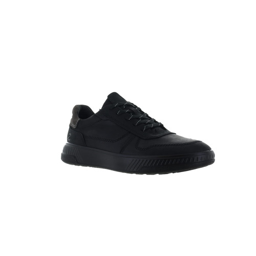 Ecco casual zwart
