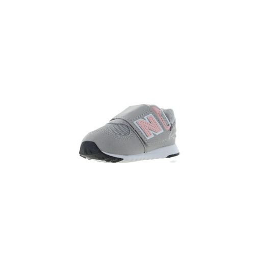 New Balance casual grijs