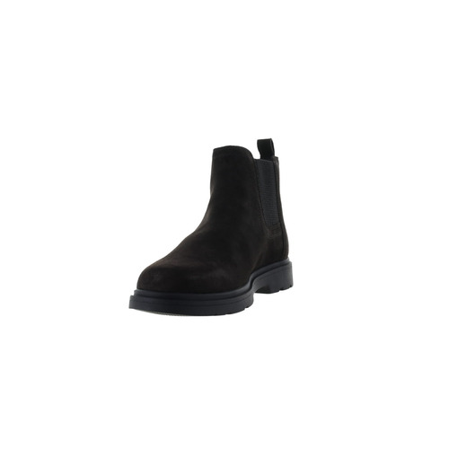 Geox bottine bruin