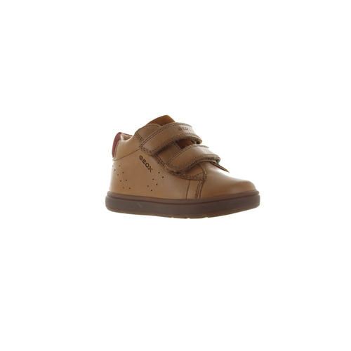 Geox klever cognac