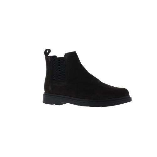 Geox bottine bruin
