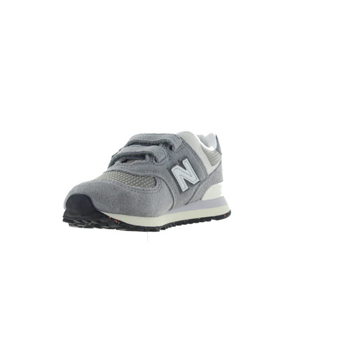 New Balance casual grijs
