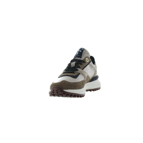 Floris Van Bommel casual taupe