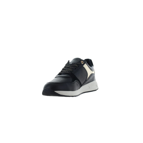 Geox casual zwart