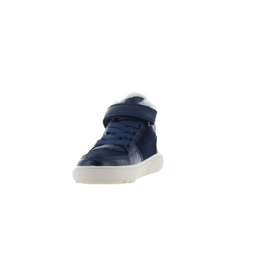 Geox bottine blauw