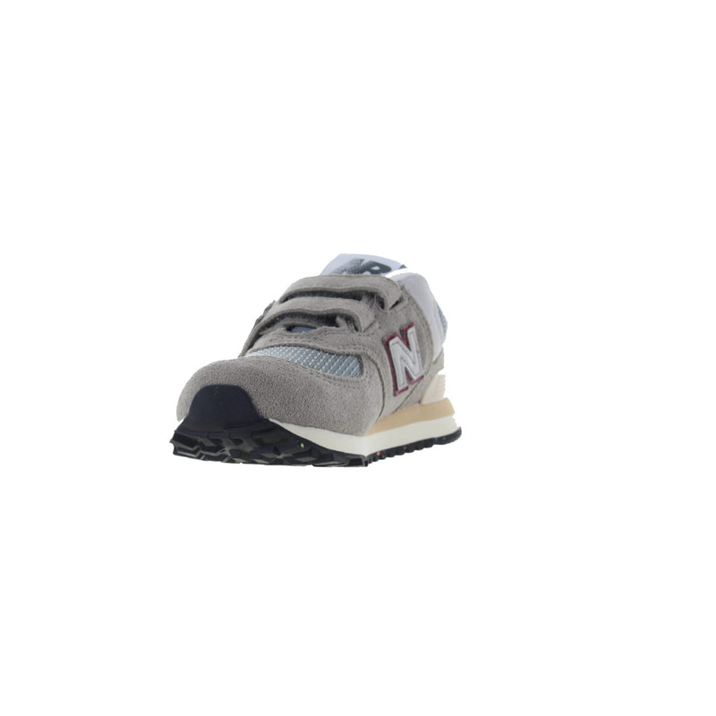 New Balance casual grijs
