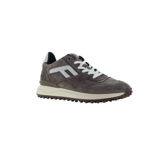 Floris Van Bommel casual taupe