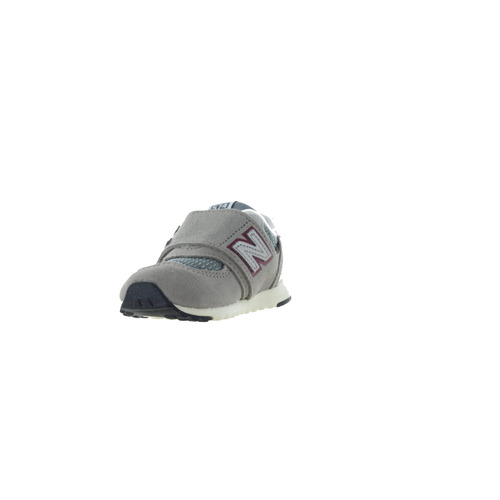 New Balance casual grijs