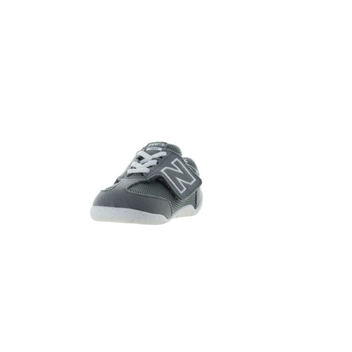 New Balance casual grijs