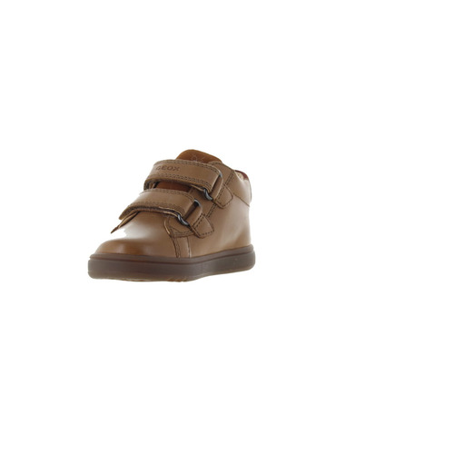 Geox klever cognac