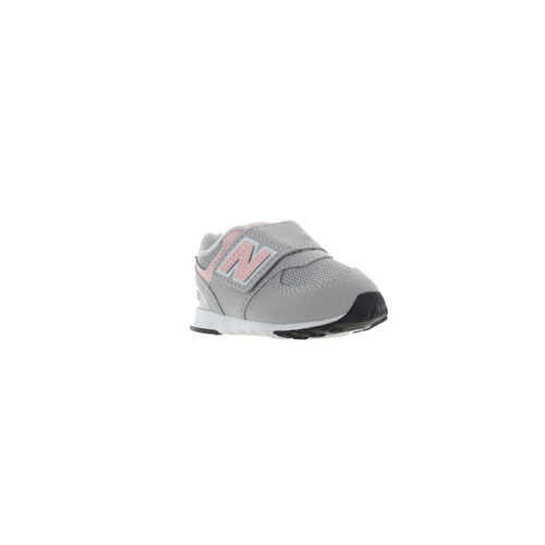 New Balance casual grijs