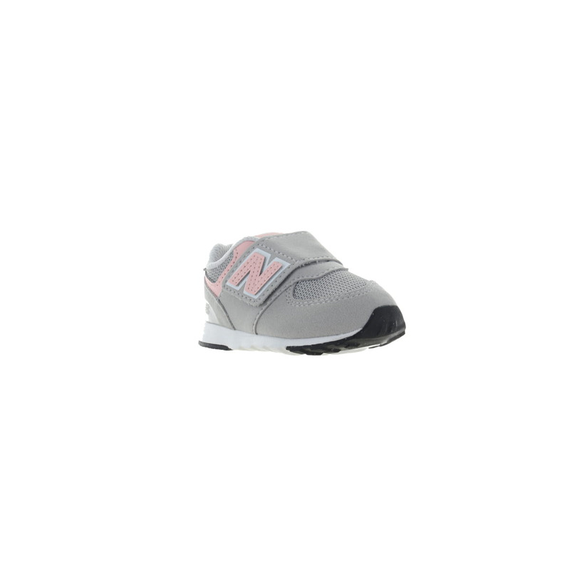 New Balance casual grijs