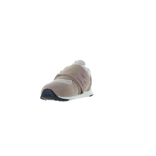 New Balance casual taupe