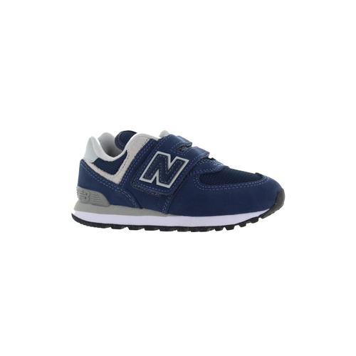New Balance casual blauw