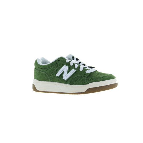 New Balance casual groen