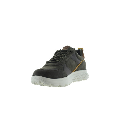 Geox casual groen