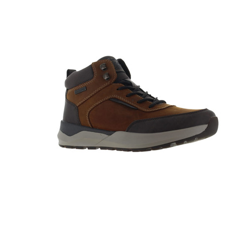Rieker bottine bruin
