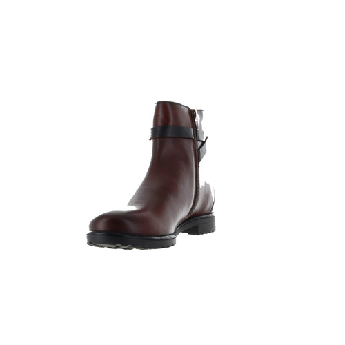 Ara bottine cognac
