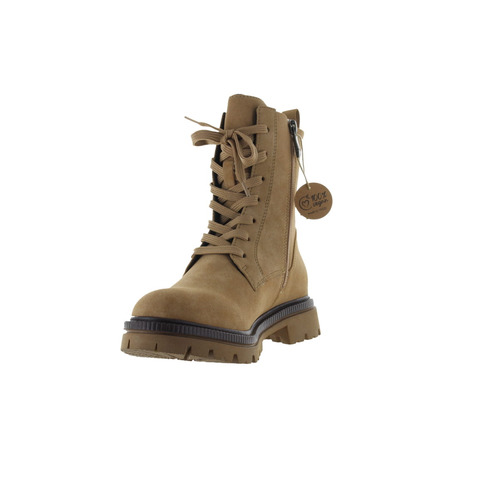 Marco Tozzi bottine beige