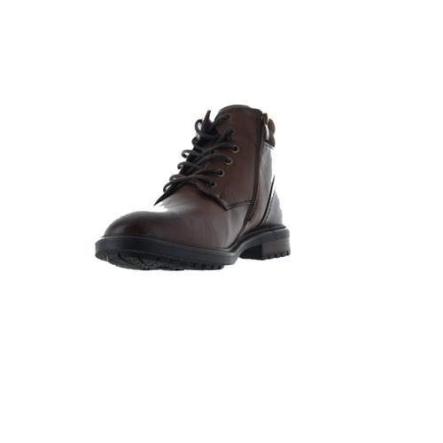 Wrangler bottine bruin