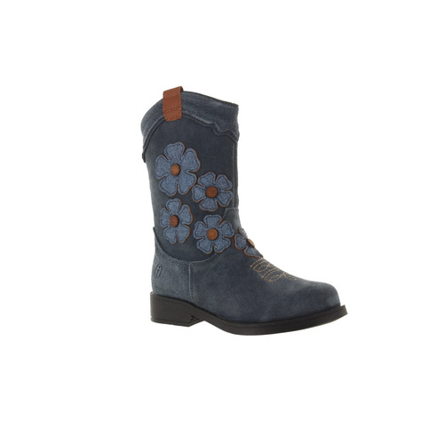 Shoesme laars blauw