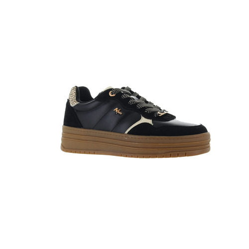 Mexx casual zwart