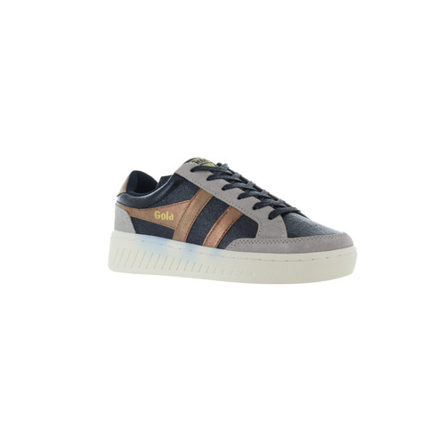 Gola casual zwart