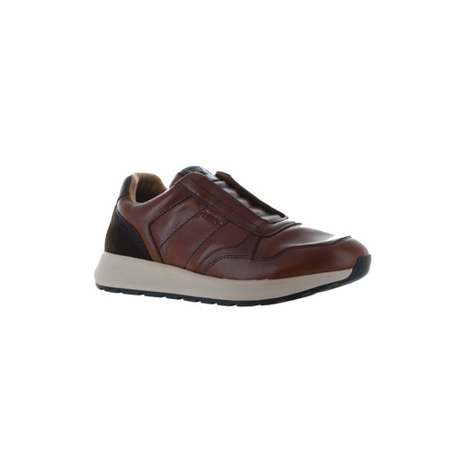 Tamaris casual cognac