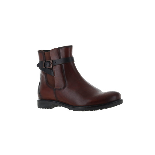Ara bottine cognac