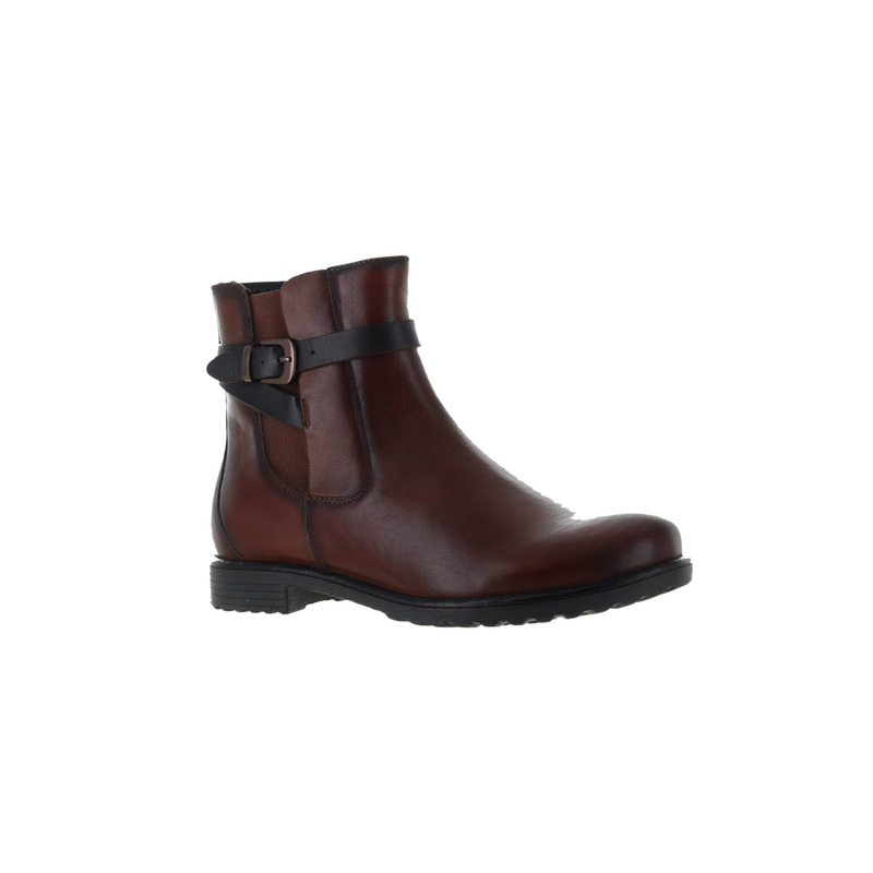 Ara bottine cognac