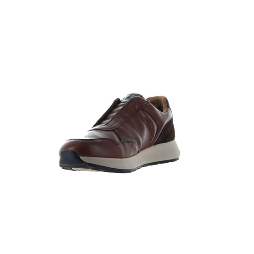 Tamaris casual cognac