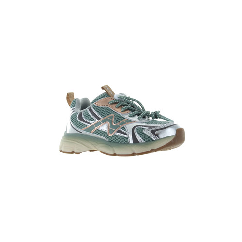 Naturino casual zilver