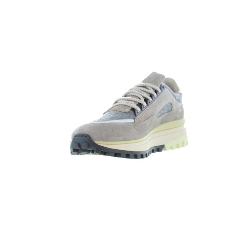 Floris Van Bommel casual bruin