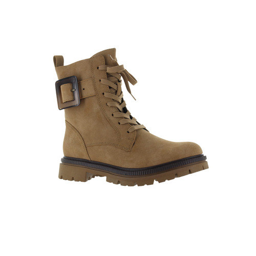 Marco Tozzi bottine beige