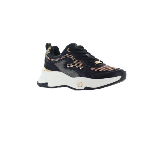 Mexx casual zwart