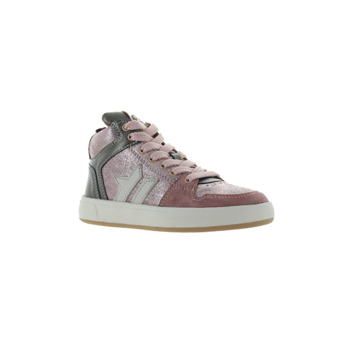 Stones And Bones bottine roos