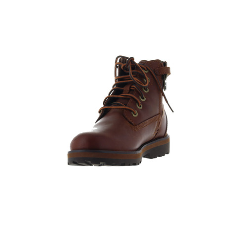 Timberland bottine bruin