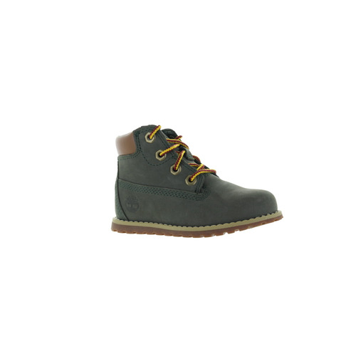 Timberland bottine groen