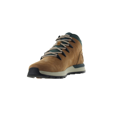 Timberland bottine bruin